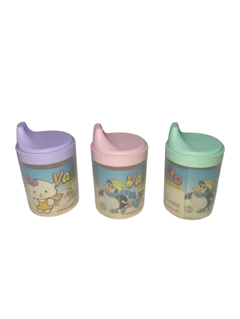 VASO SORBITO SIMPLE