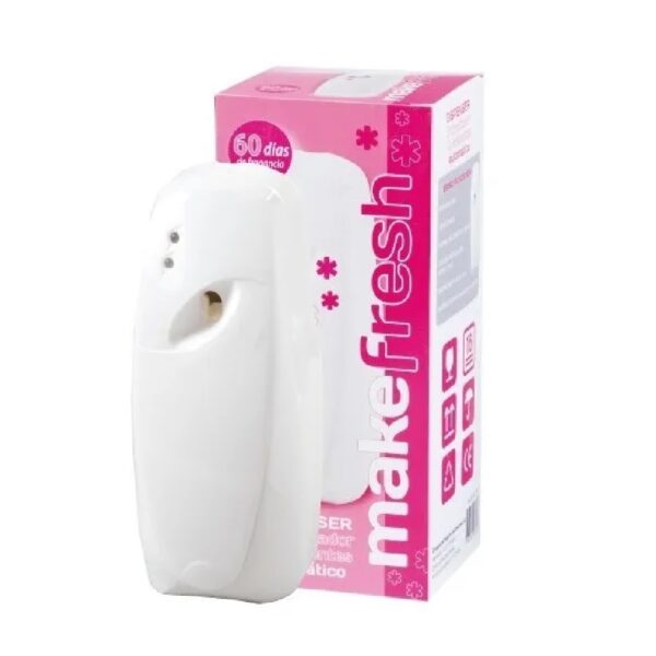 DISPENSER AUTOMATICO "MAKE"