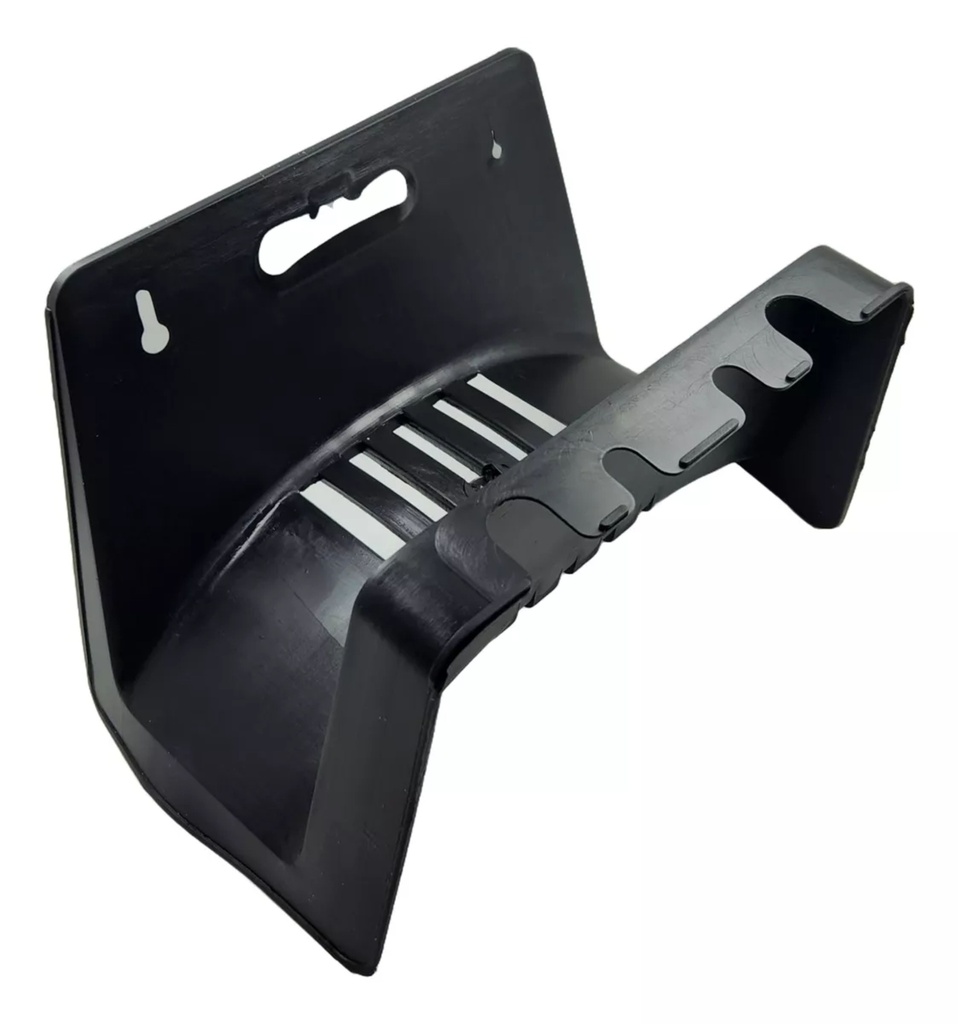 SOPORTE MANGUERA PARED "DANFORTH"