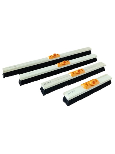 [5011] ESCOB. ANDEN CERDA B/M. 60 cm
