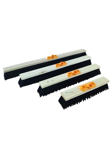 [5022] ESCOB. ANDEN BARRENDERO B/M. 80 cm 