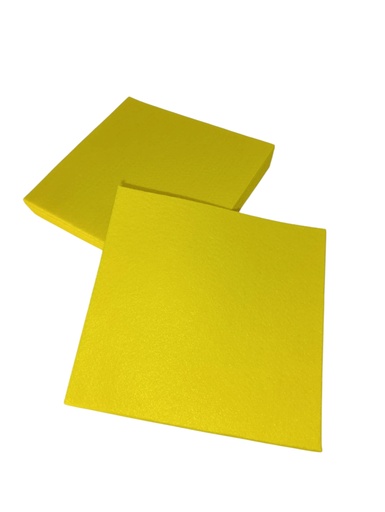 [395] PAÑO AMARILLO 38x40 