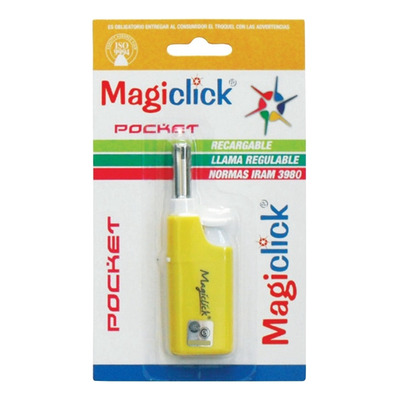 [F39] MAGICLICK POCKET