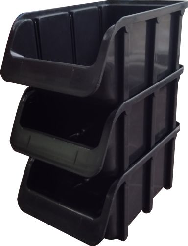 [1190] ORGANIZADOR APILABLE 15x10x7 cm