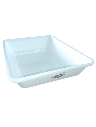 [6567] BATEA GRANDE 40x50x12 "MAKE"