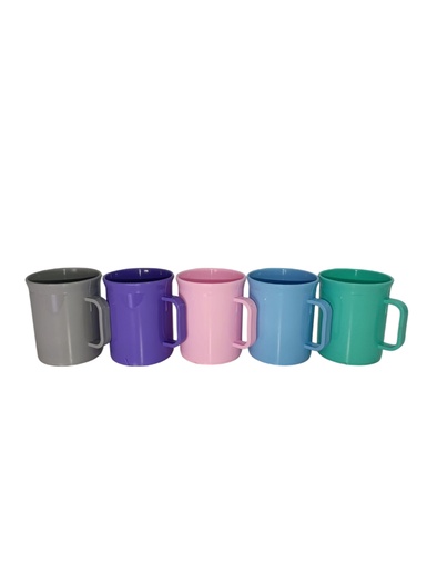 [P134] JARRO MUG "POO"