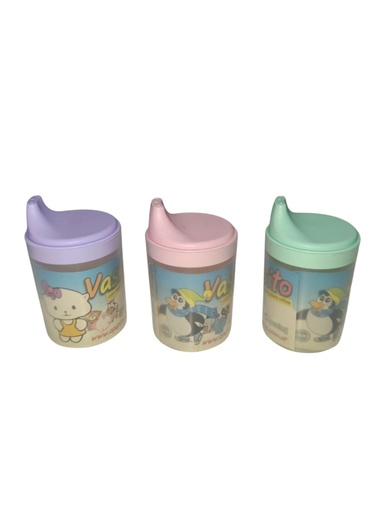 [106] VASO SORBITO SIMPLE