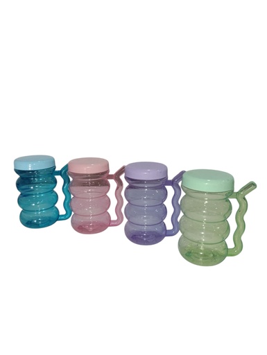 [108] VASO SORBETE C/TAPA A ROSCA