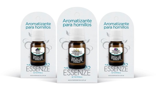 [I051] ESENCIA P/HORNILLO BLISTER x 1