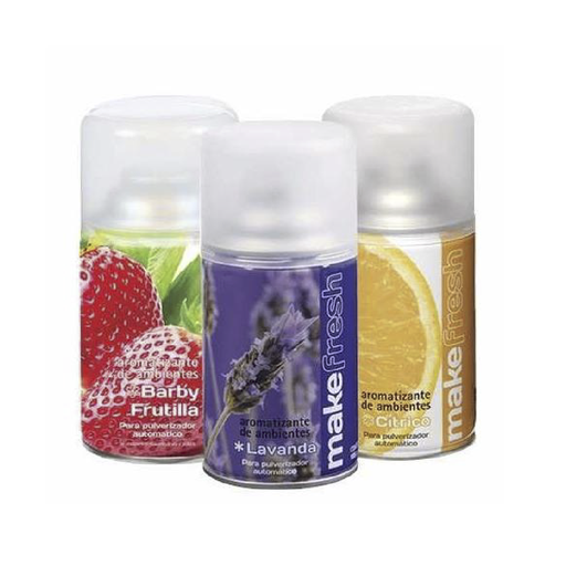 [50000] REPUESTO AROMATIZANTE - MAKE*