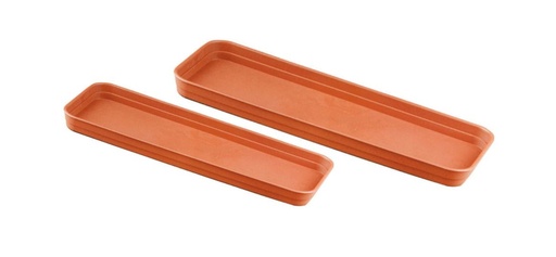 [M935OF] PLATO JARDINERA Nº35 "GEMPLAST"